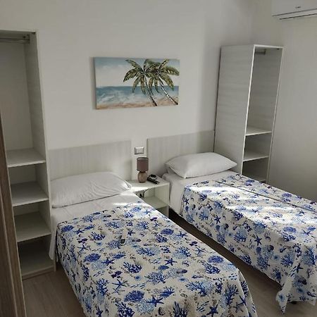 Quelli Di Piana Grande B&B Ribera Luaran gambar