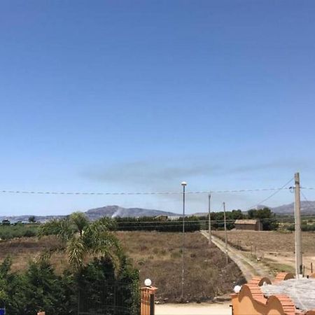 Quelli Di Piana Grande B&B Ribera Luaran gambar