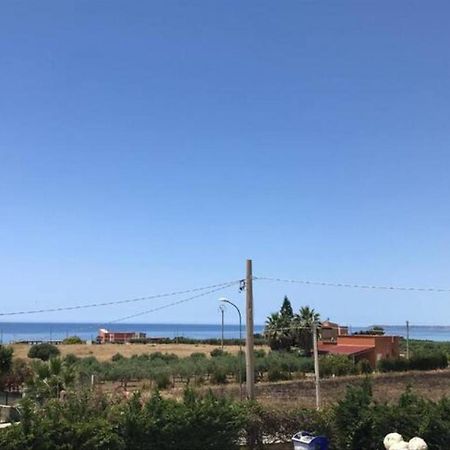 Quelli Di Piana Grande B&B Ribera Luaran gambar