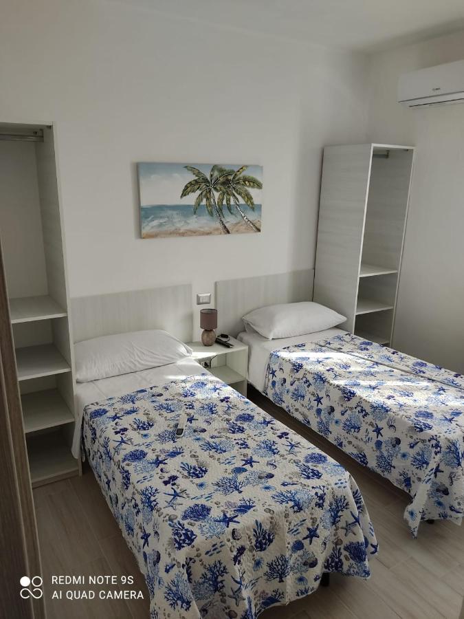 Quelli Di Piana Grande B&B Ribera Luaran gambar