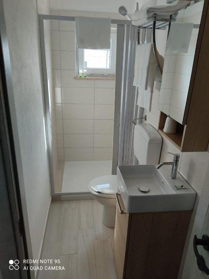 Quelli Di Piana Grande B&B Ribera Luaran gambar