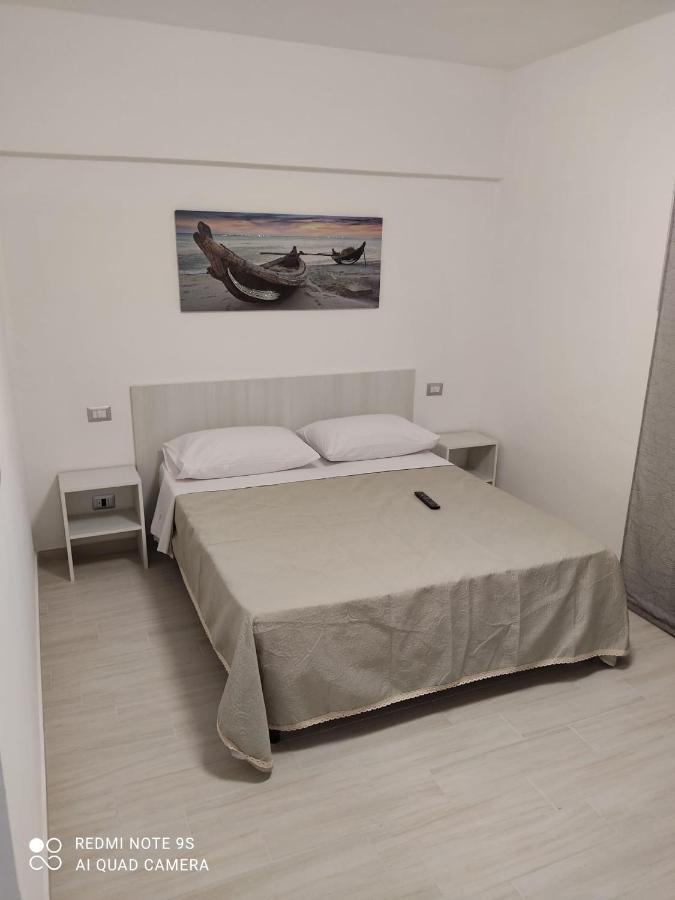 Quelli Di Piana Grande B&B Ribera Luaran gambar