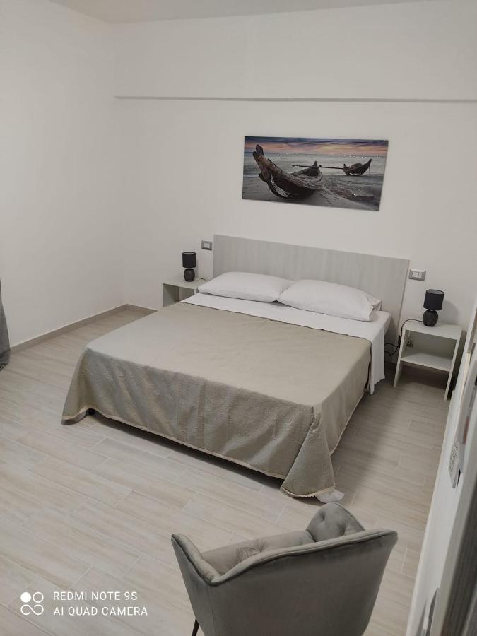 Quelli Di Piana Grande B&B Ribera Luaran gambar