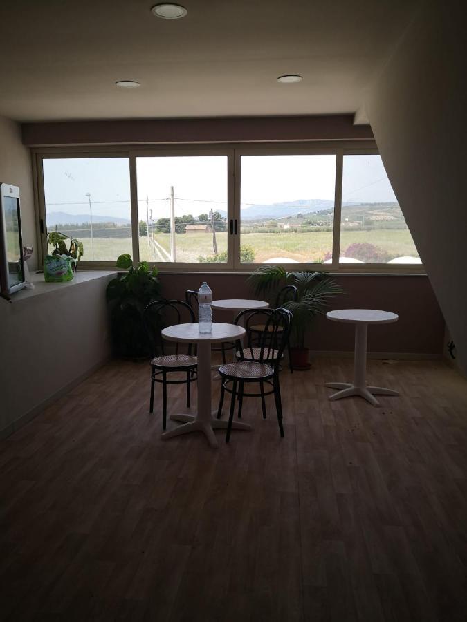 Quelli Di Piana Grande B&B Ribera Luaran gambar