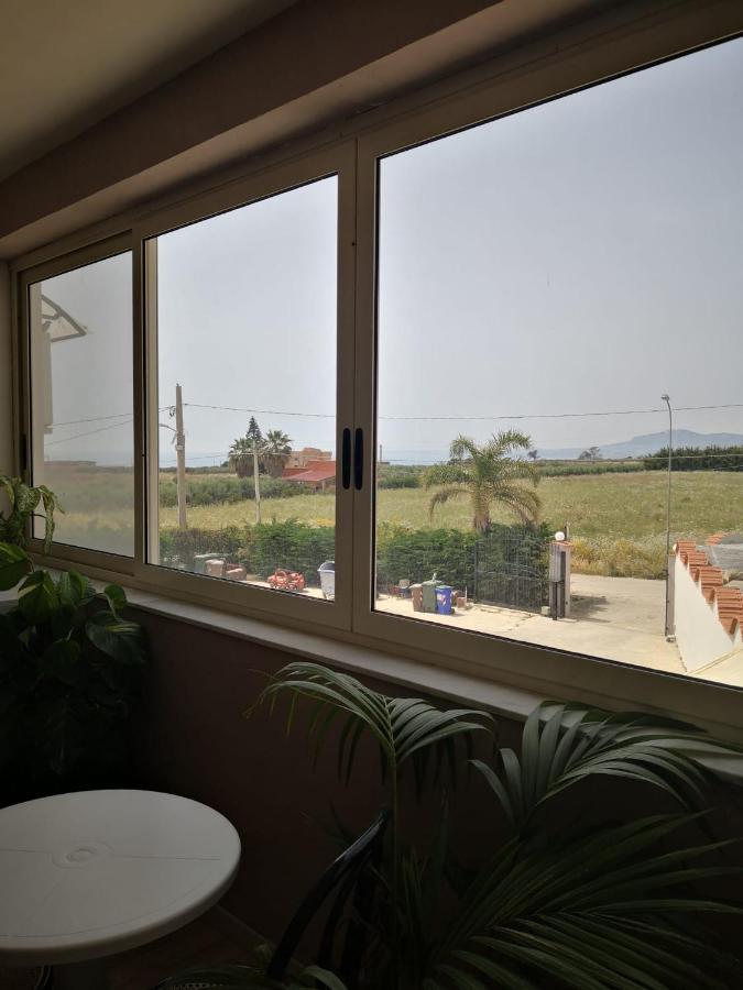 Quelli Di Piana Grande B&B Ribera Luaran gambar