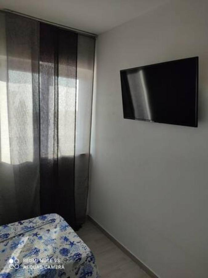 Quelli Di Piana Grande B&B Ribera Luaran gambar