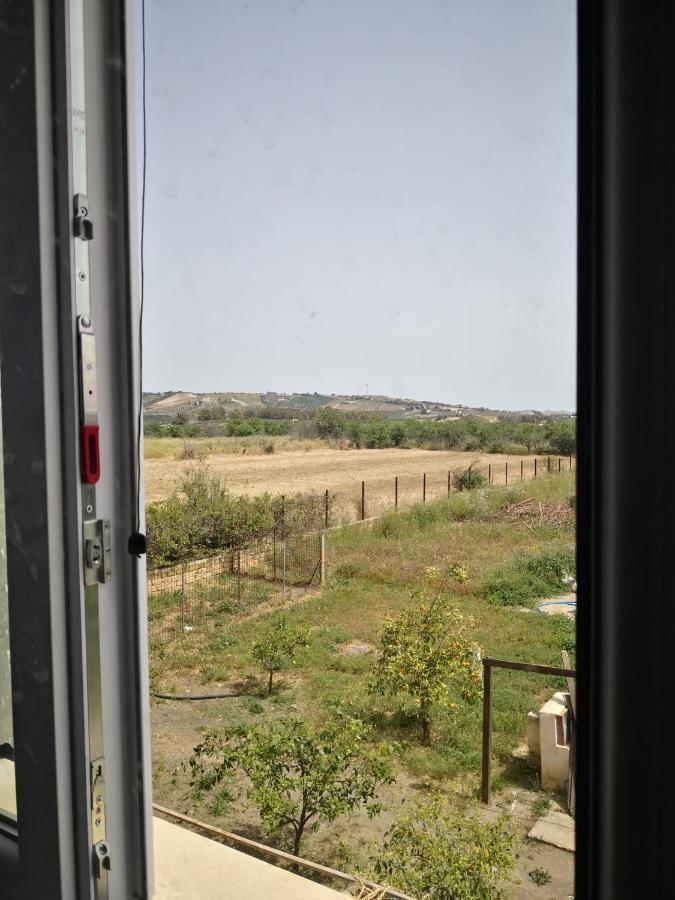 Quelli Di Piana Grande B&B Ribera Luaran gambar