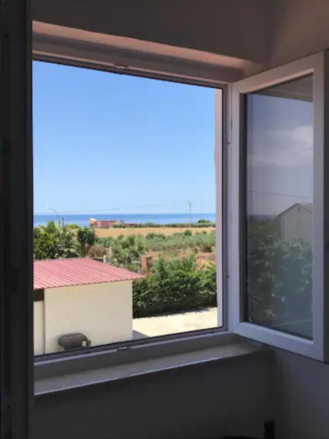 Quelli Di Piana Grande B&B Ribera Luaran gambar