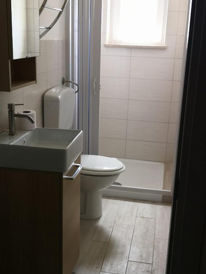 Quelli Di Piana Grande B&B Ribera Luaran gambar